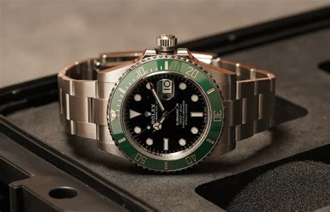 is it worth buying rolex